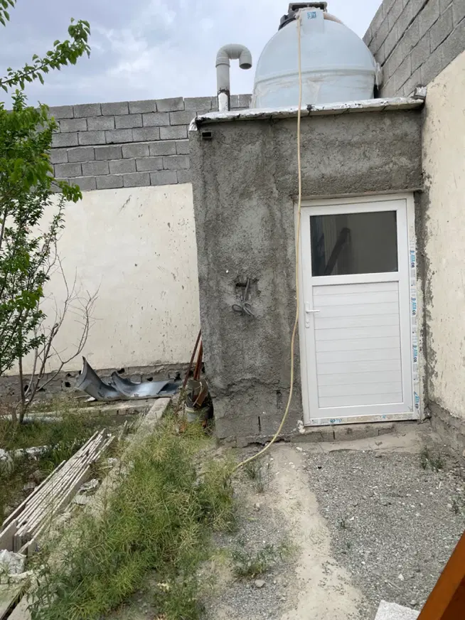۳۲۰متر باغویلا لم آباد ملارد