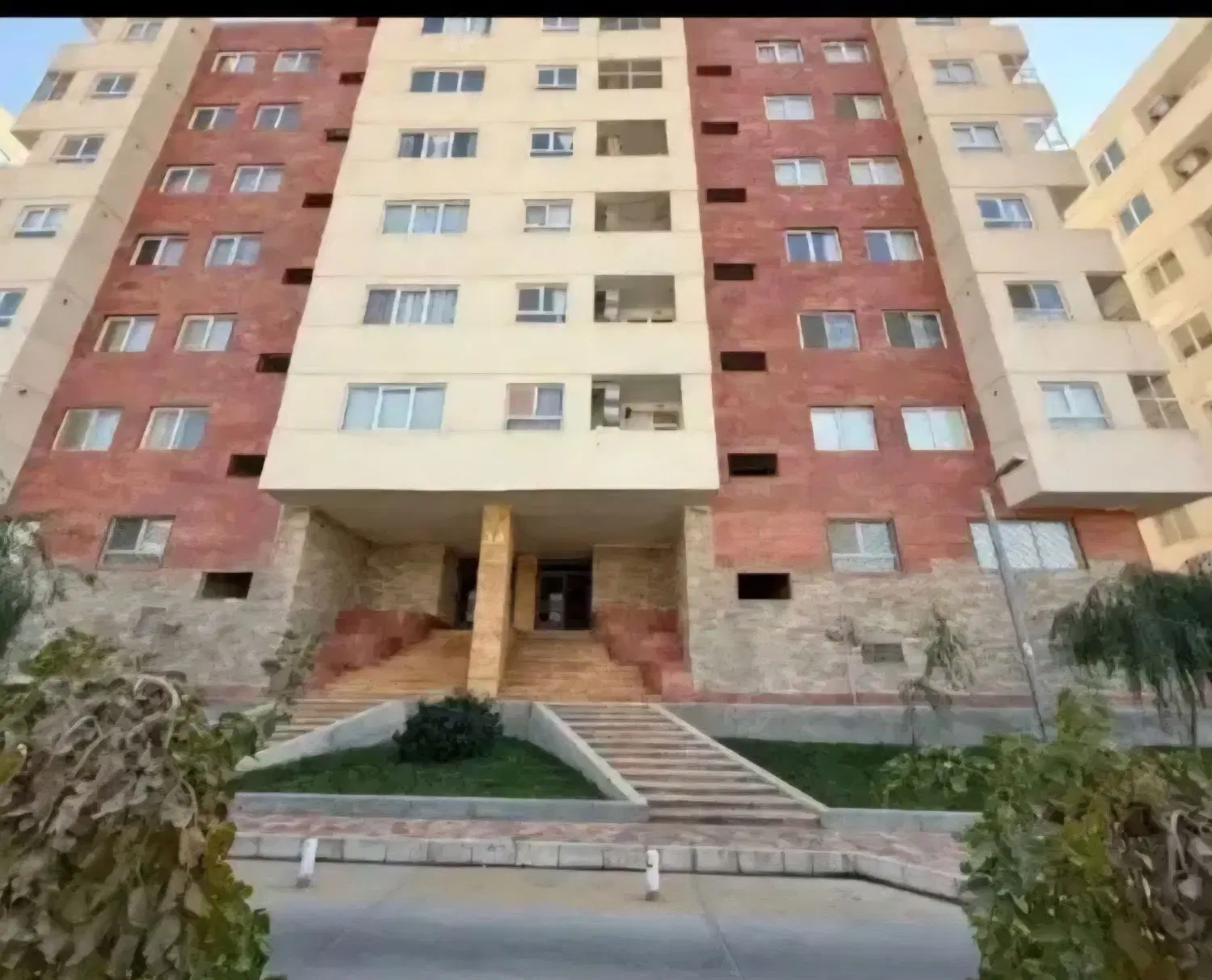اجاره آپارتمان 71 متری در شهرک مدائن