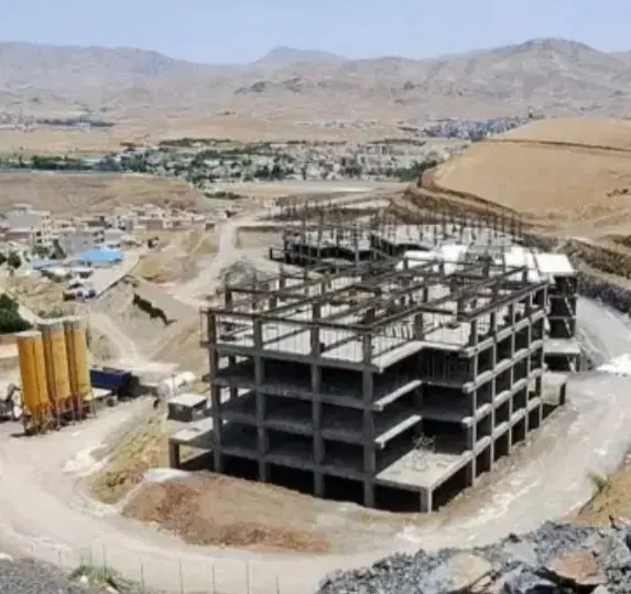 خریدفروش پروژه باخان
