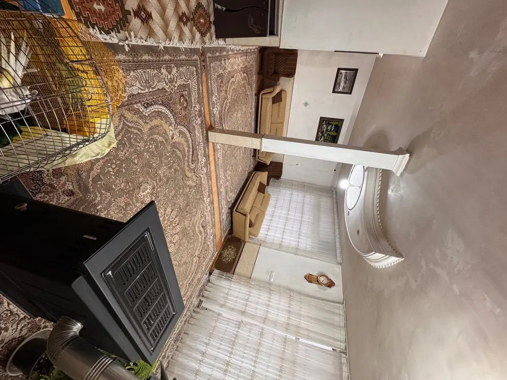 خانه ویلایی جوادالائمه