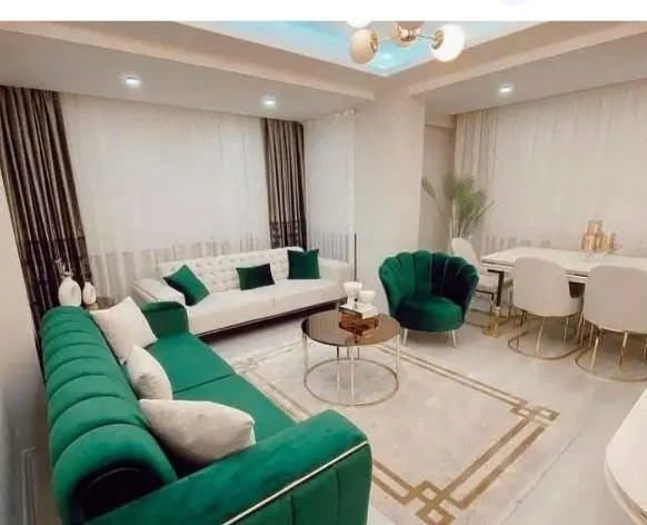 سویت بغل شاهگلی