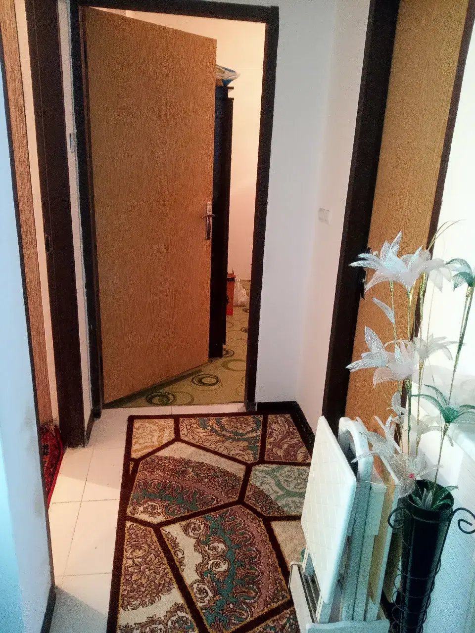 مسکن مهر لپویی معاوضه با شیراز