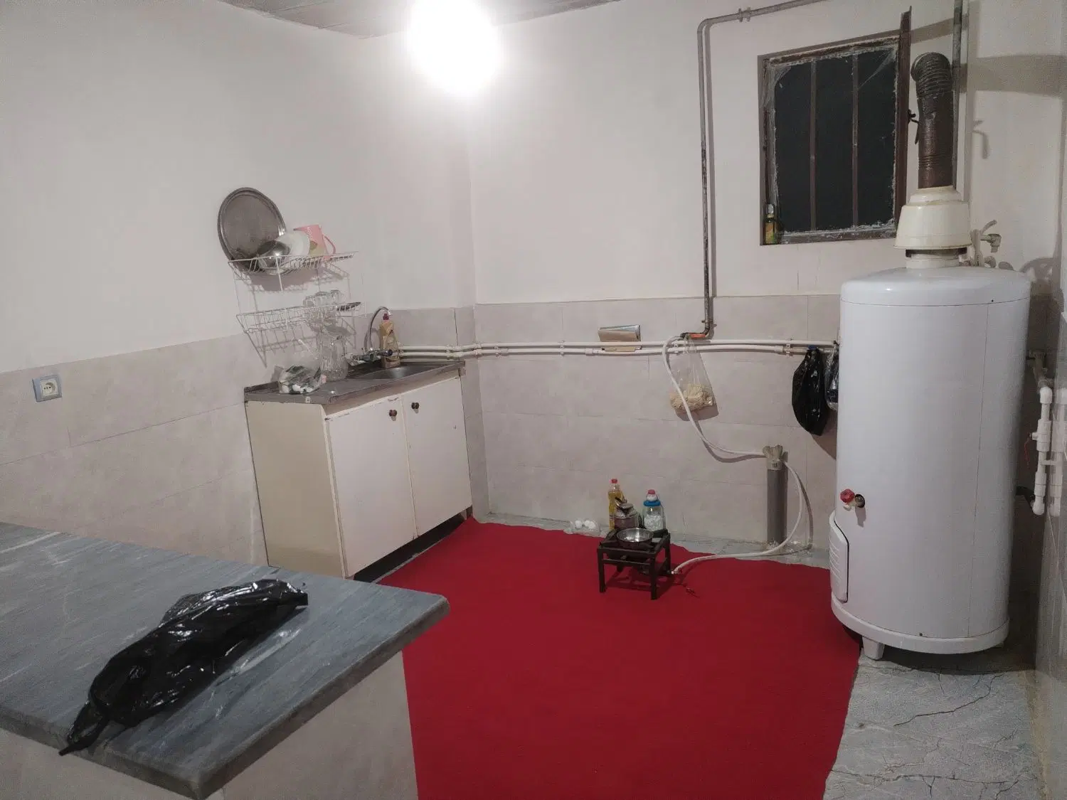 خانه اجاره ای