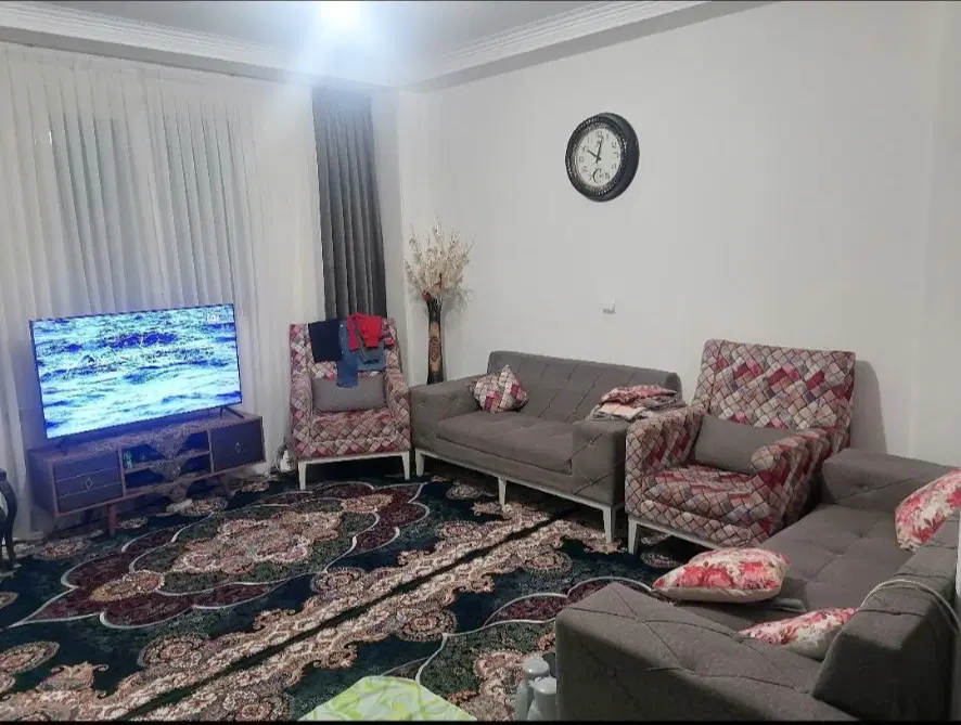 فروش یک واحد اپارتمان