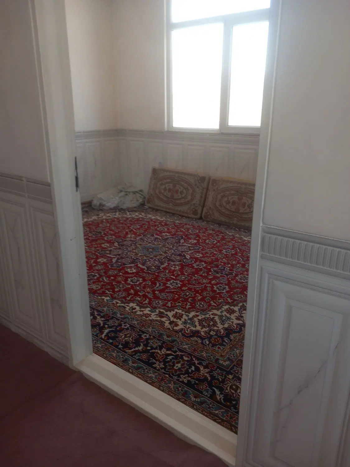 رهن منزل مسکونی