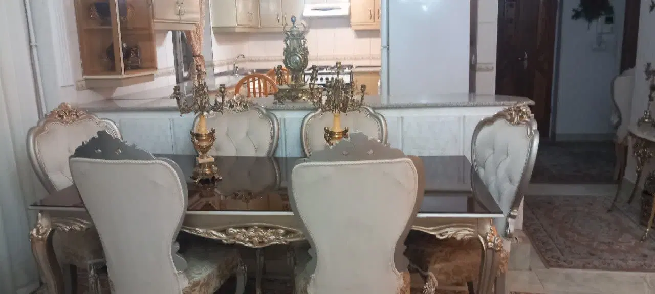 آپارتمان 105 متری