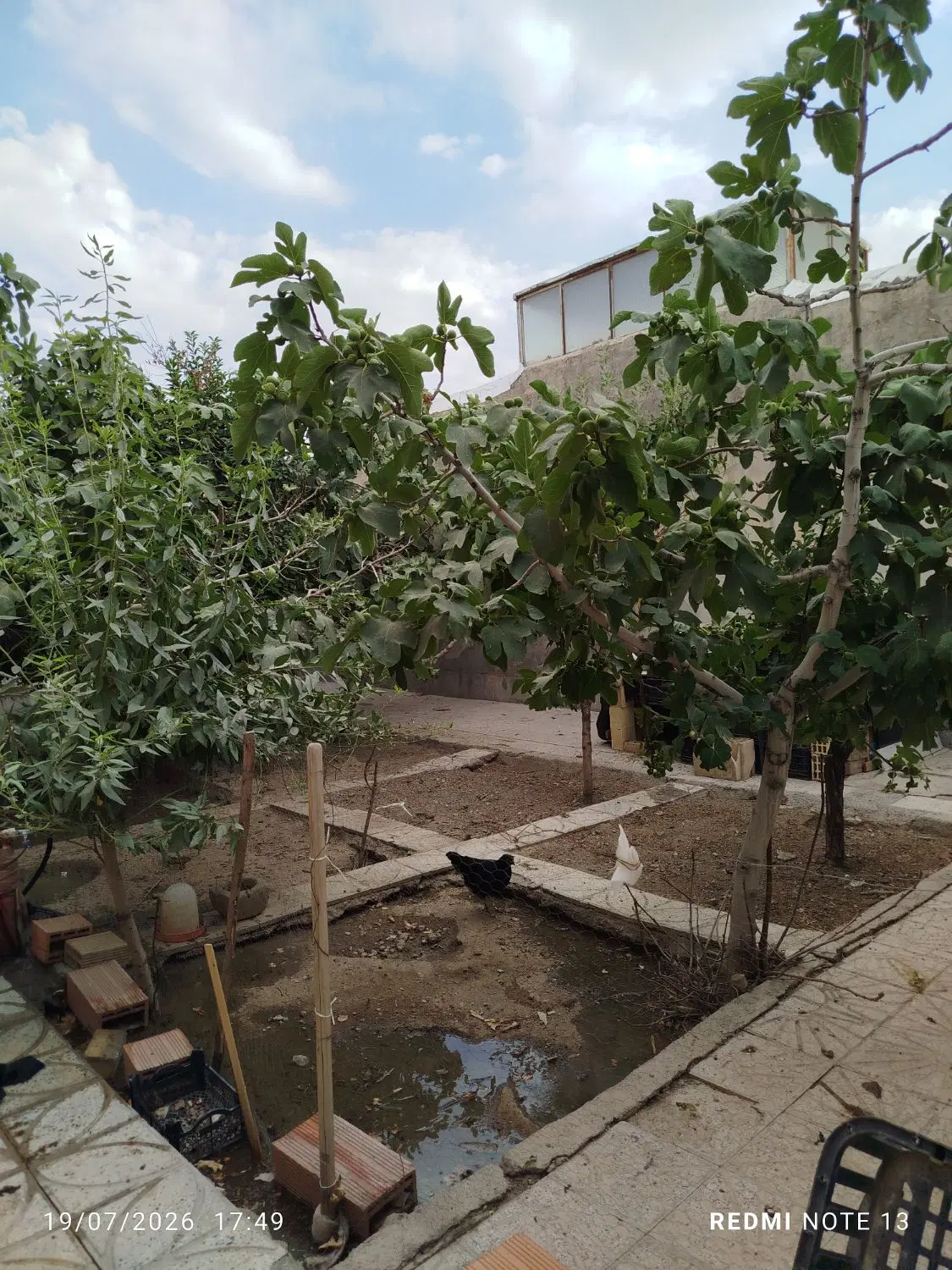 فروش خونه ویلایی گلپایگان