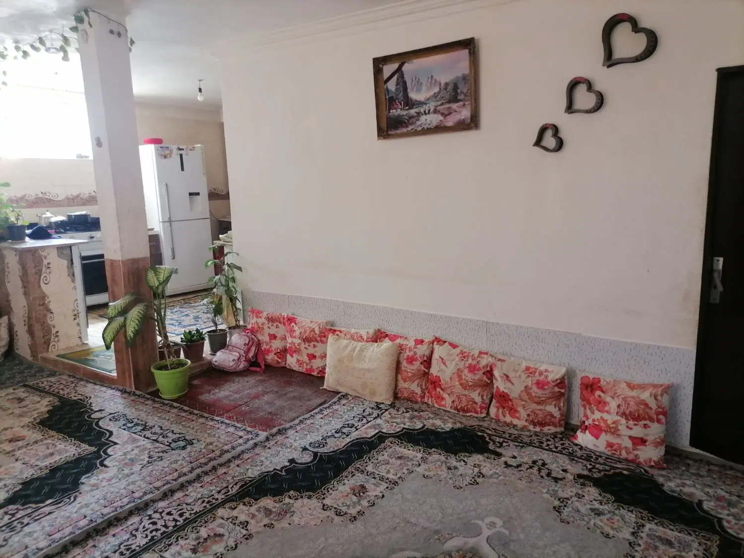 منزل ویلایی فروشی