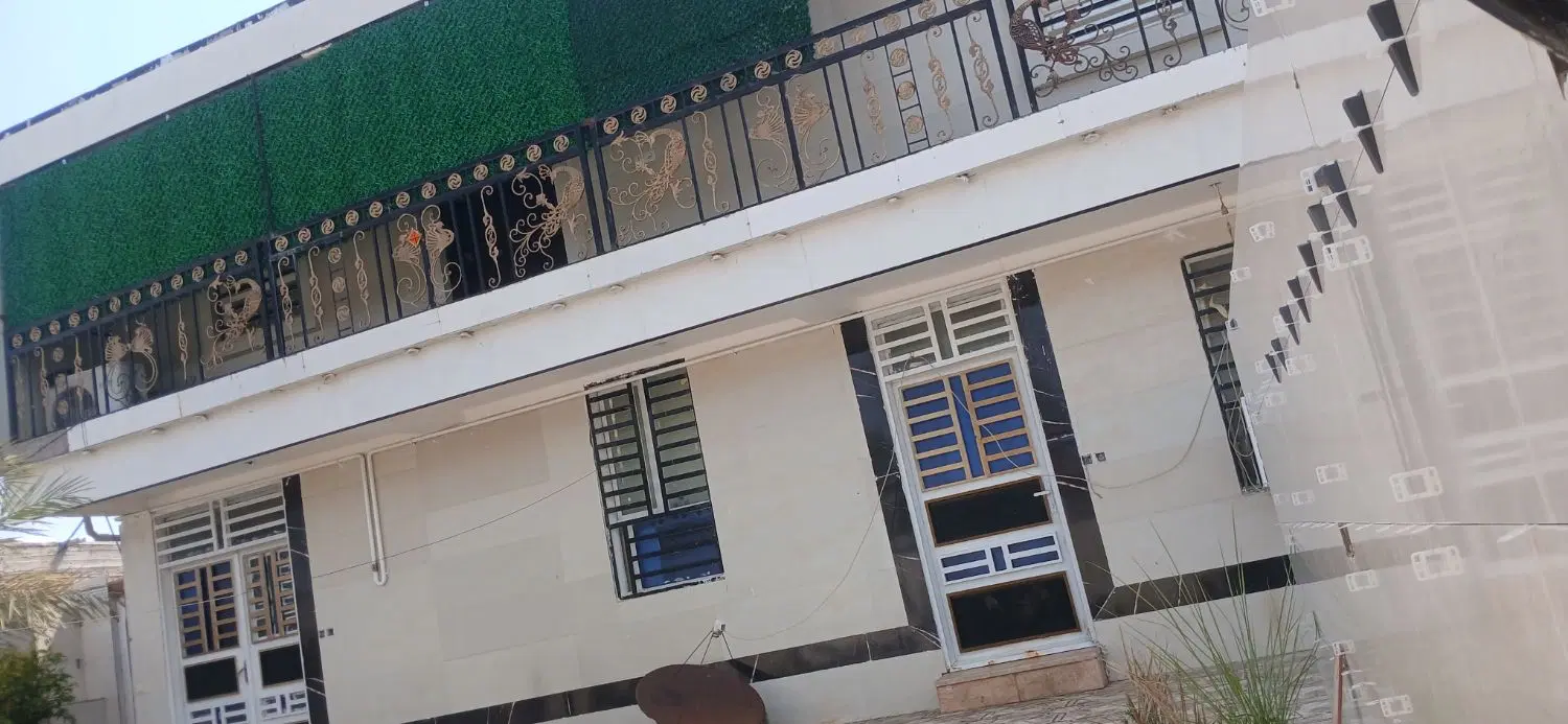 اجاره خانه ویلایی فول امکانات