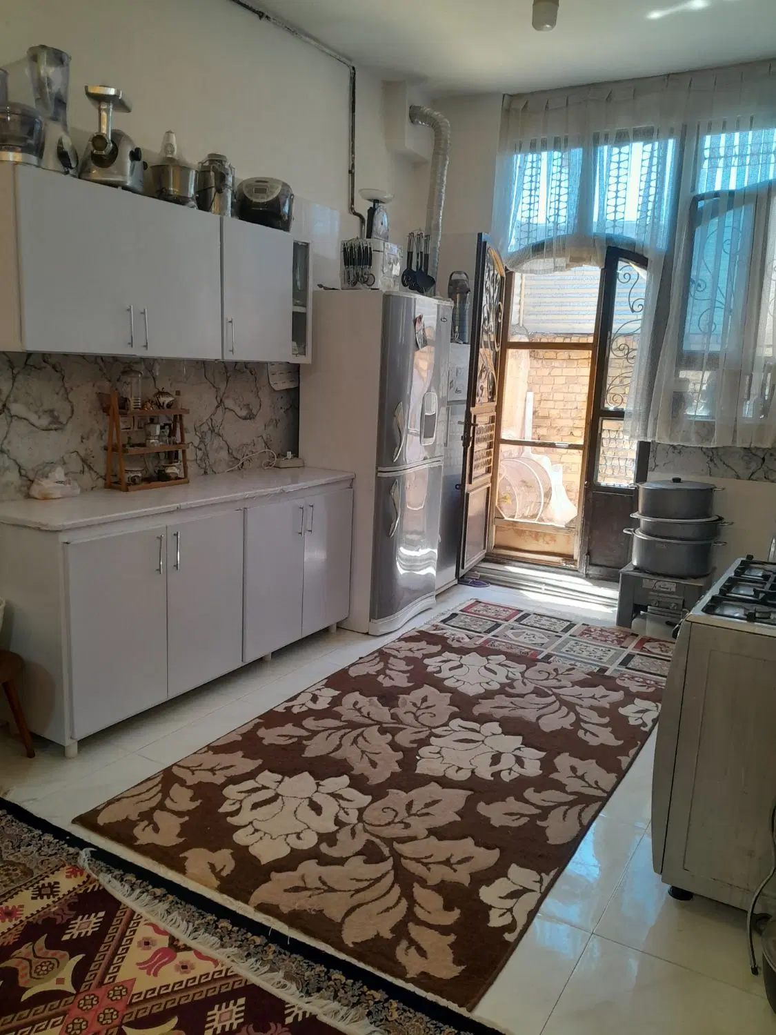 رهن اجاره صومعه