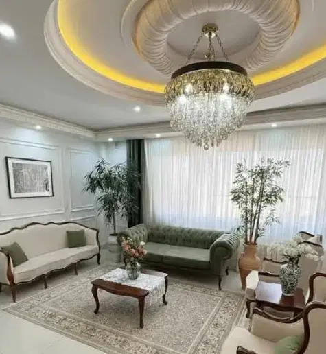 فروش واحد متراژ خوب ۱۰۵متری دوخواب