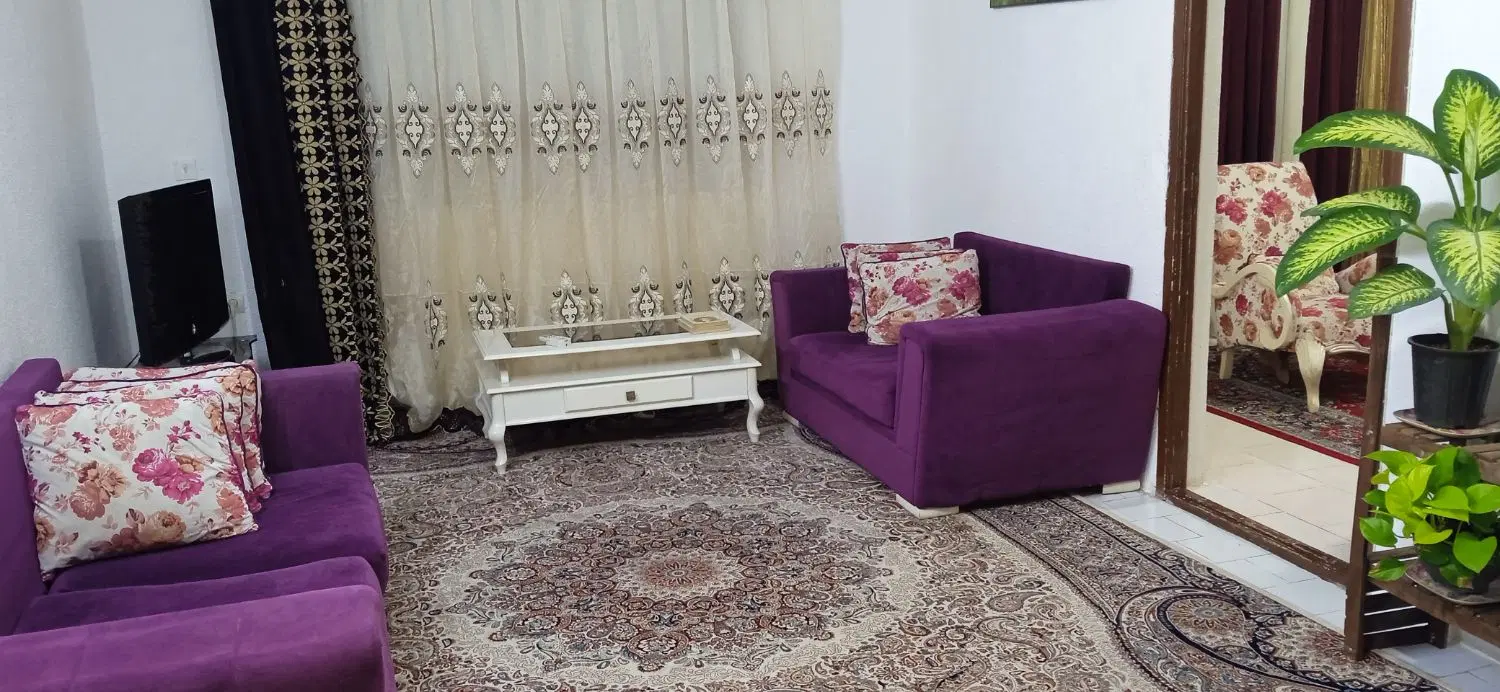 واحد روزانه تمیز و مرتب