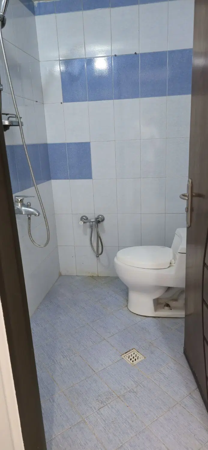 ۷۳ متری تک خواب امامت ۴۰ همکف شمالی