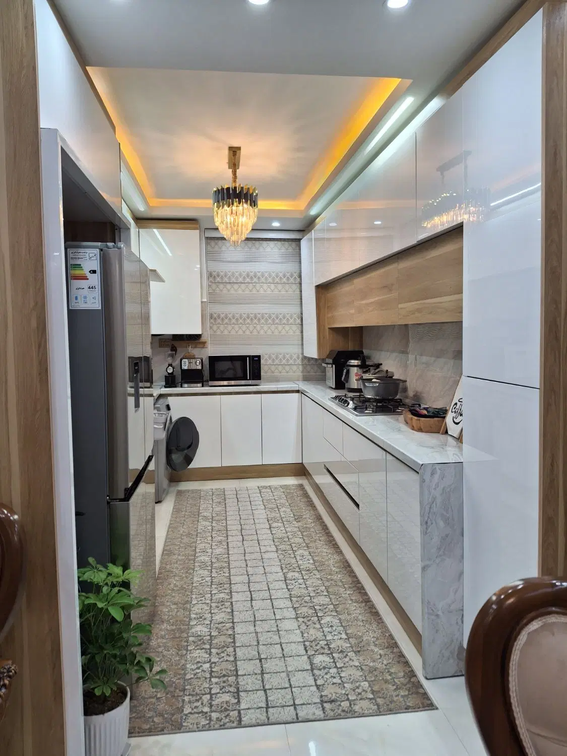 آپارتمان مشاور