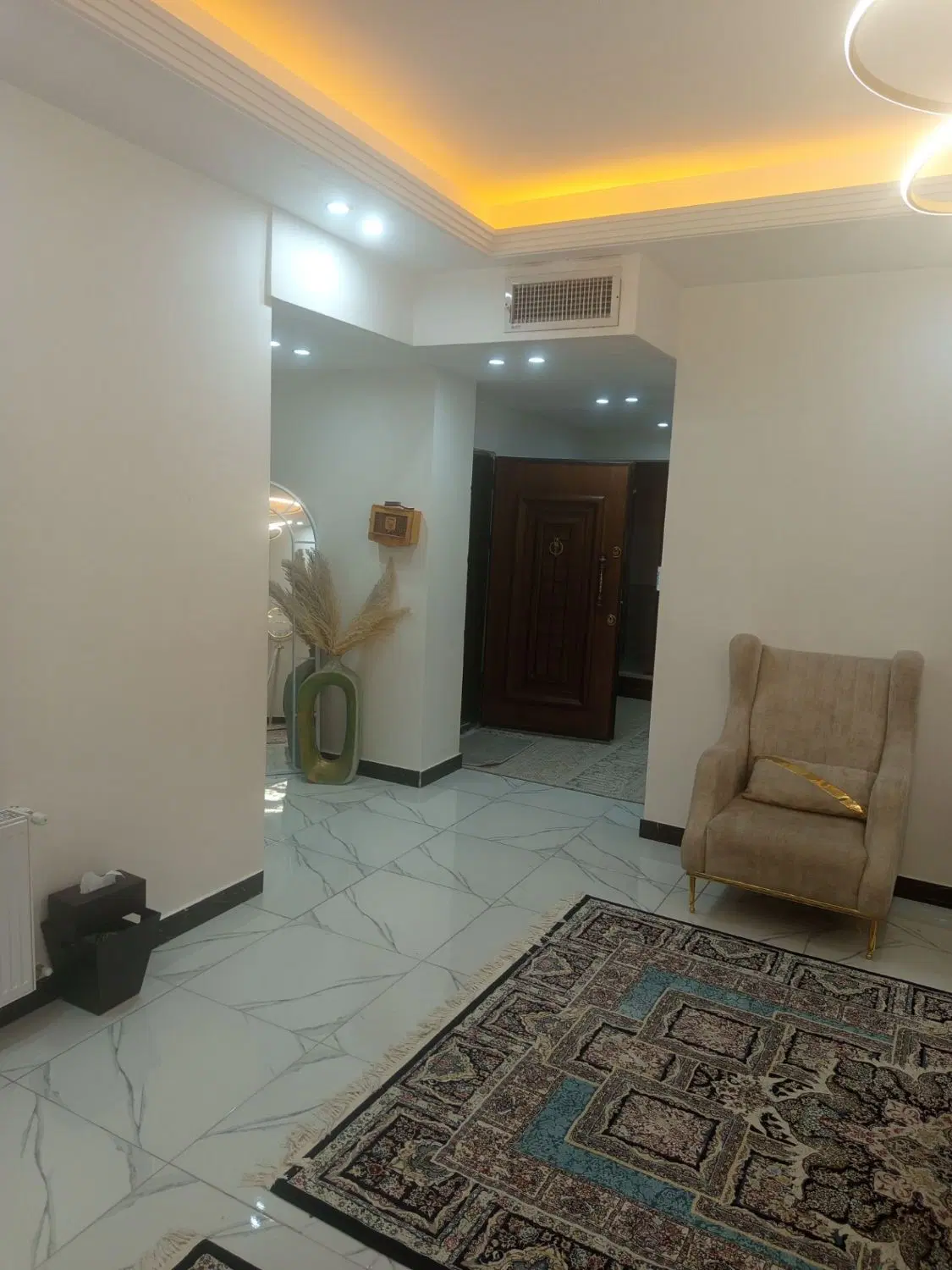 فایل عروسک تمیز