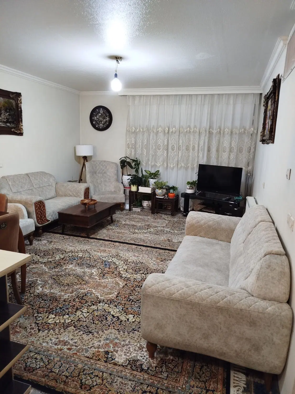 آپارتمان پردیس