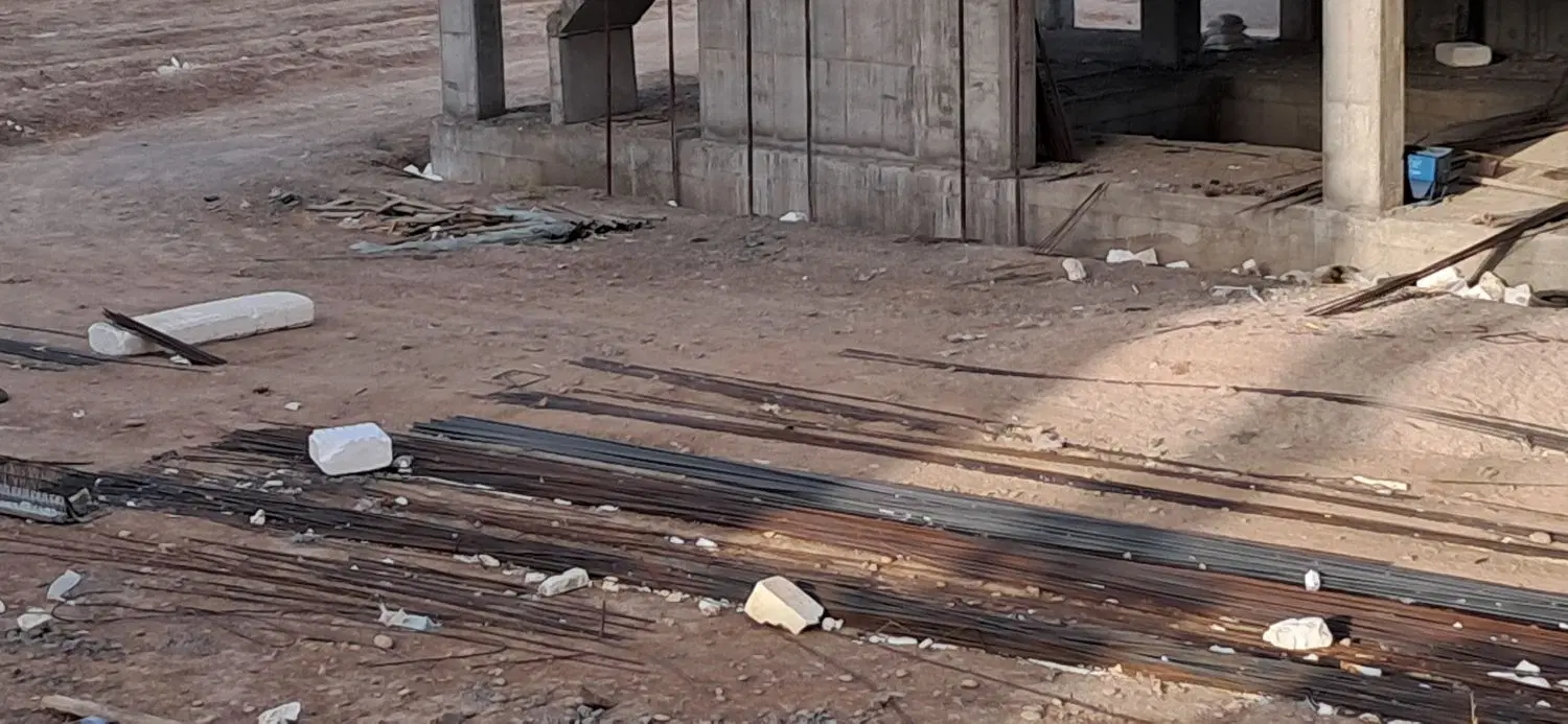 فروش زمین مسکونی نوفرهنگ ۵