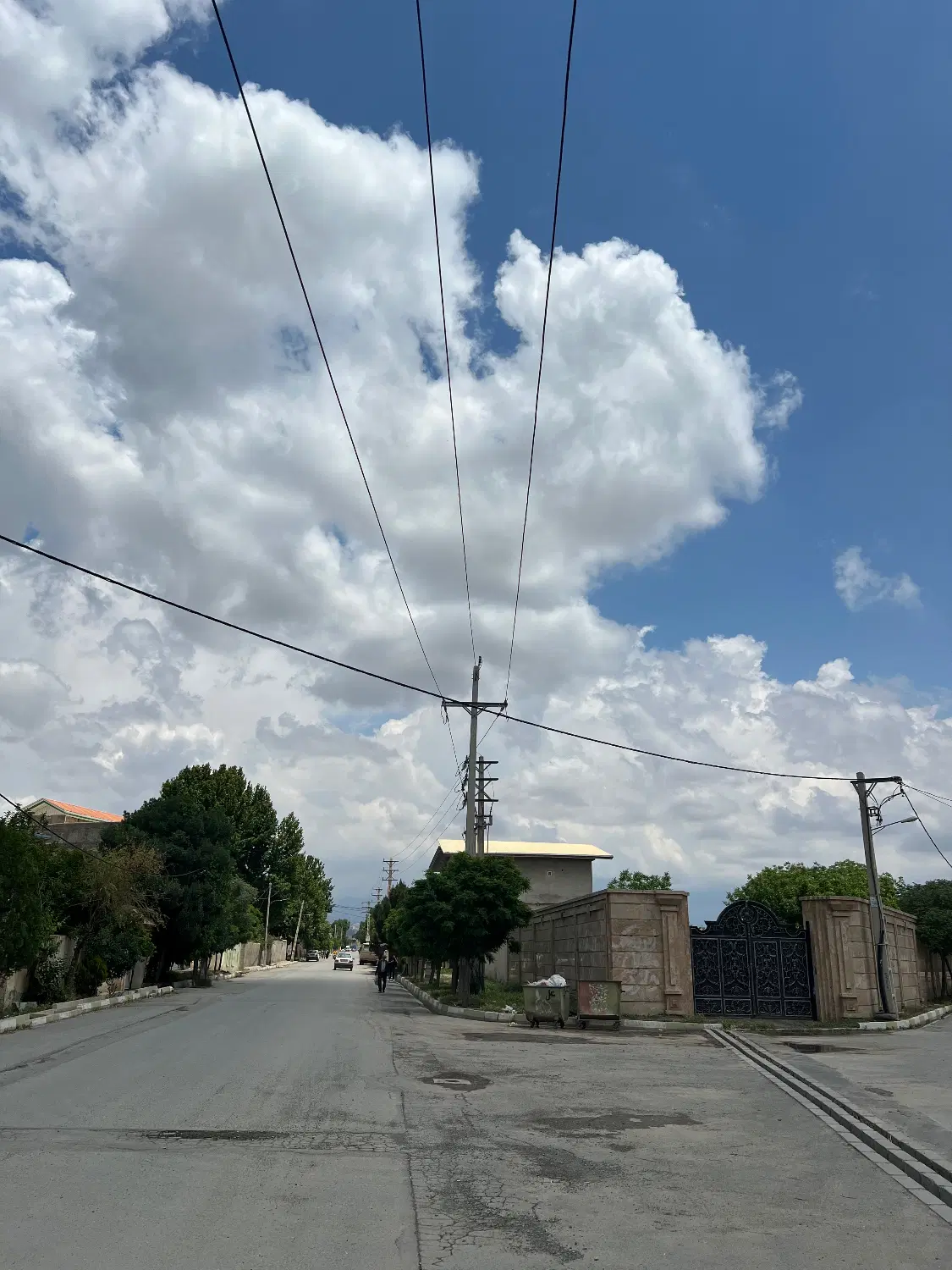 ۸۵۰متر بافت ویلایی سندتک برگ هشتگرد قاسم آبادکوچک