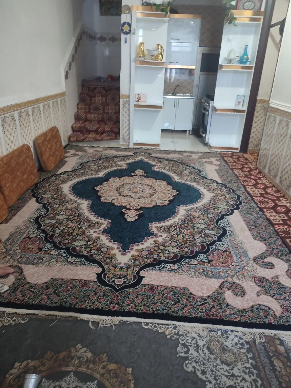 خانه جهت فروش
