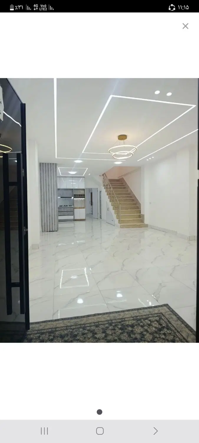 ویلایی
