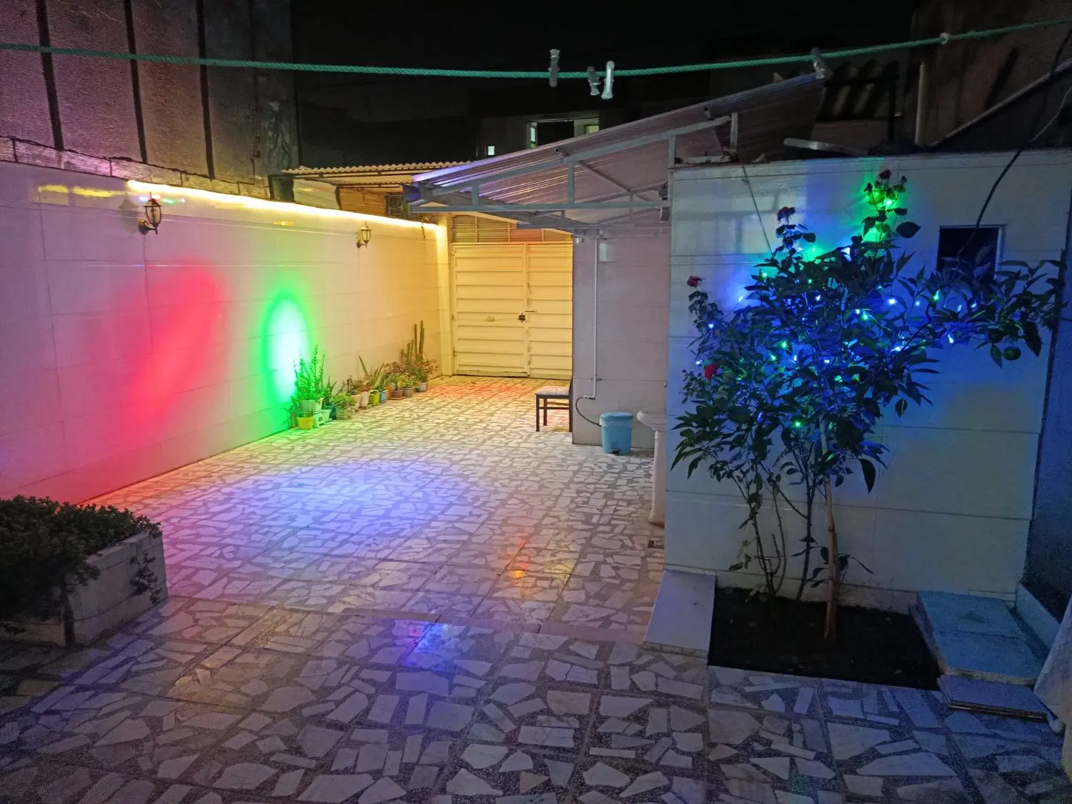 ویلایی فروشی