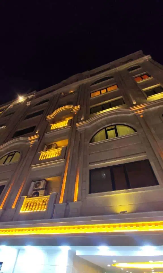 فروش آپارتمان