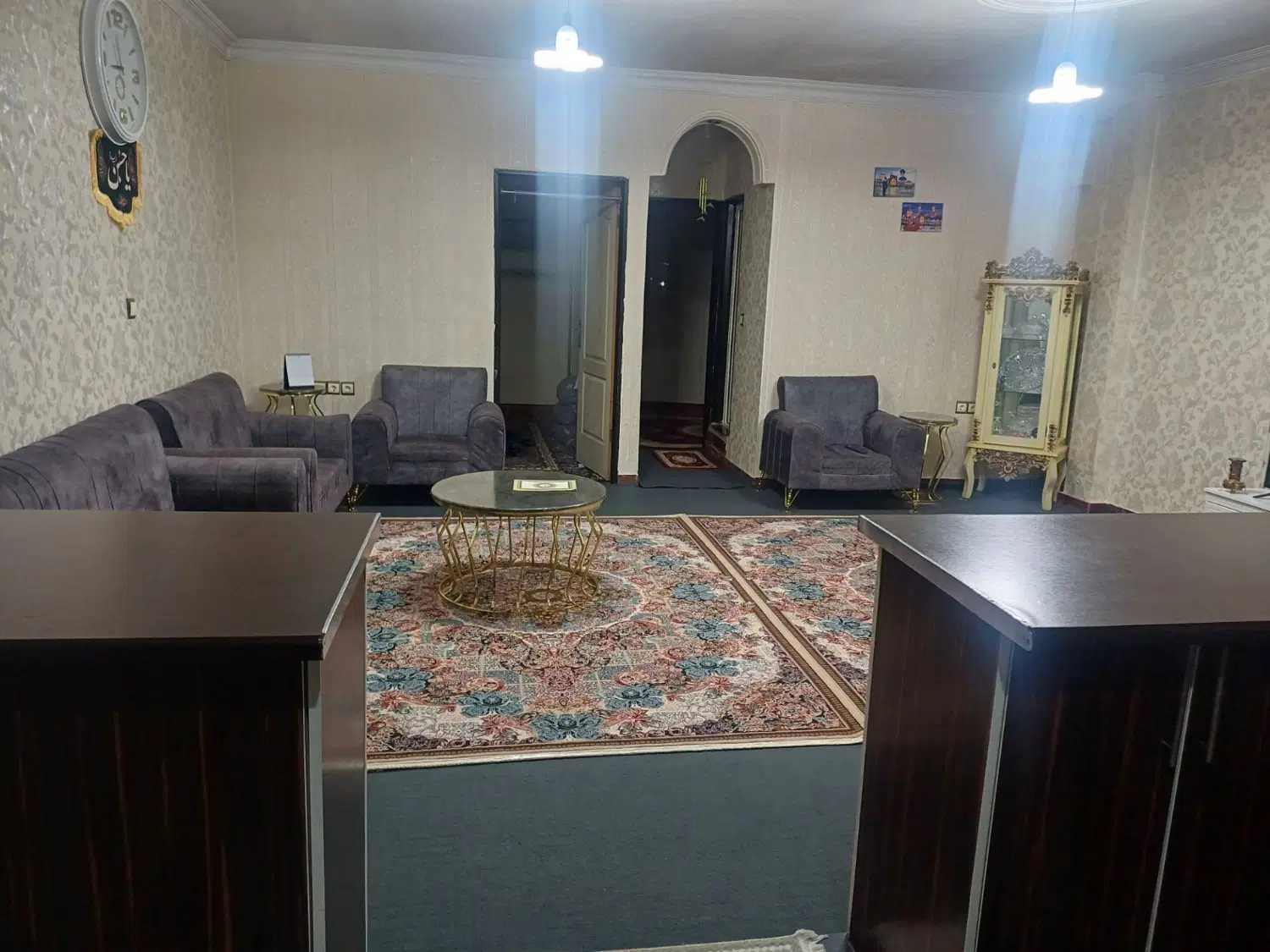 آپارتمان 75متری
