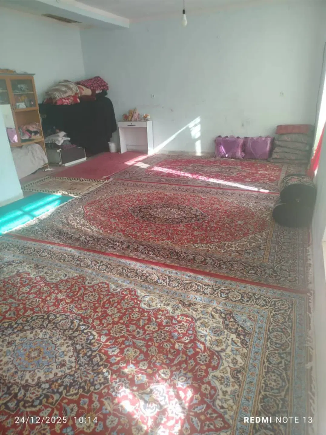 منزل فروشی ویلایی کریم آباد علیا