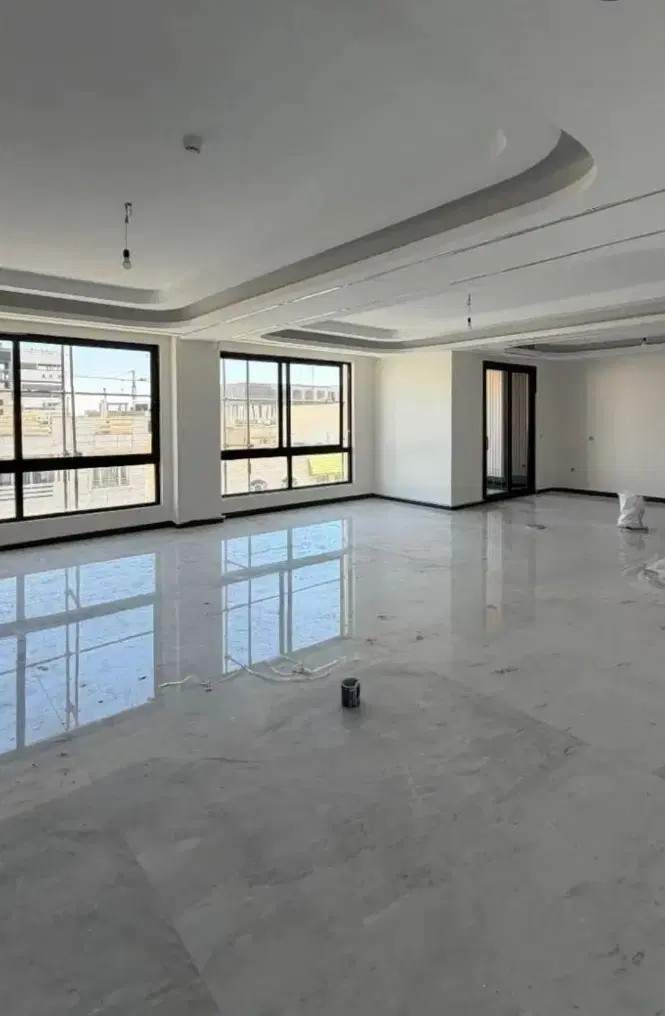 ۹۸متر تکواحدی فول امکانات،معاوضه با واحد کوچکتر