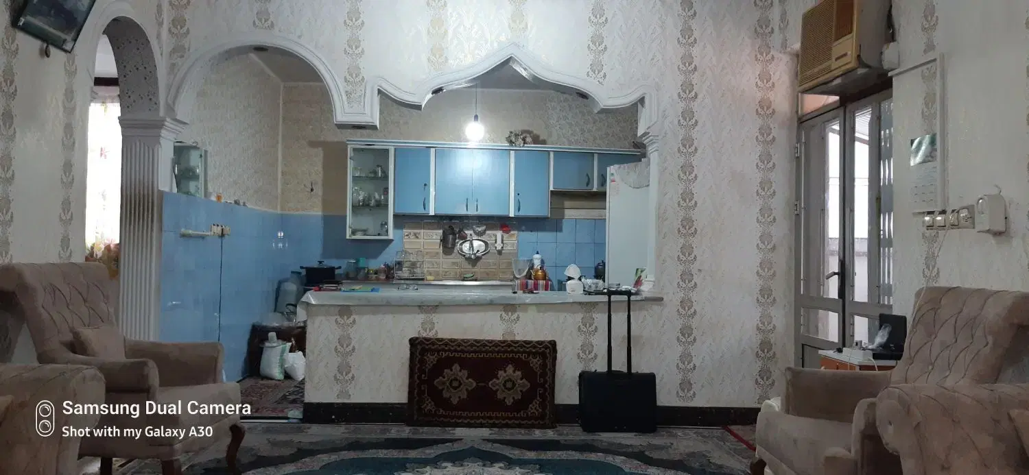 فروش ویلایی ۳۰۰ متری سنگر به رشت