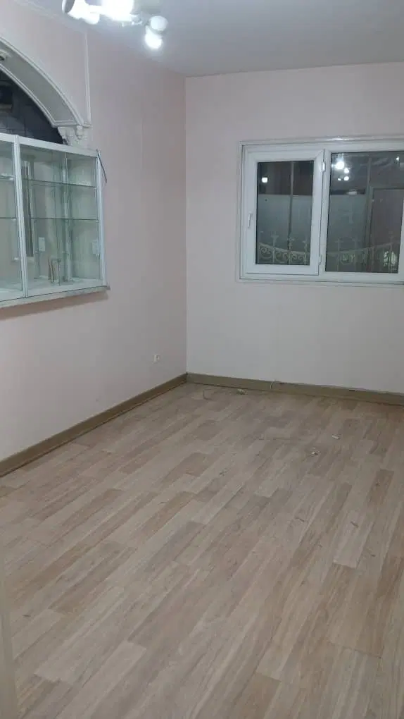 ۶۰ متر دو خواب تک واحدی