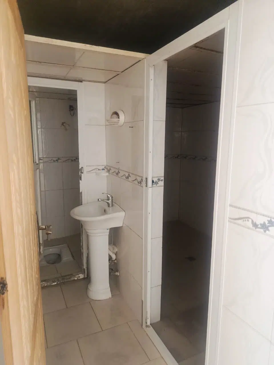 خانه ای اجاره ای