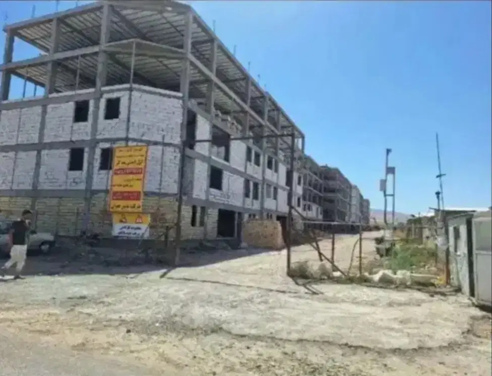 آپارتمان فروشی مسکن ملی