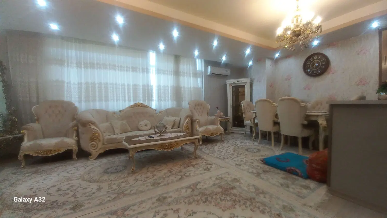 رهن آپارتمان