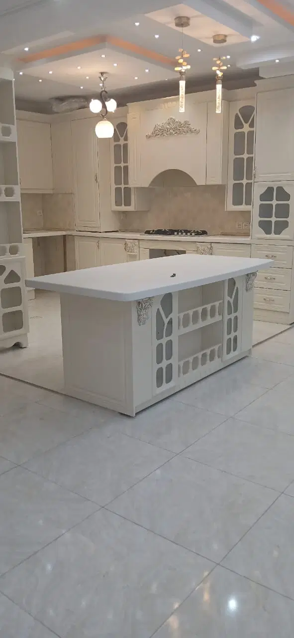 اجاره اپارتمان فوق لوکس معالی اباد خیابان دوستان