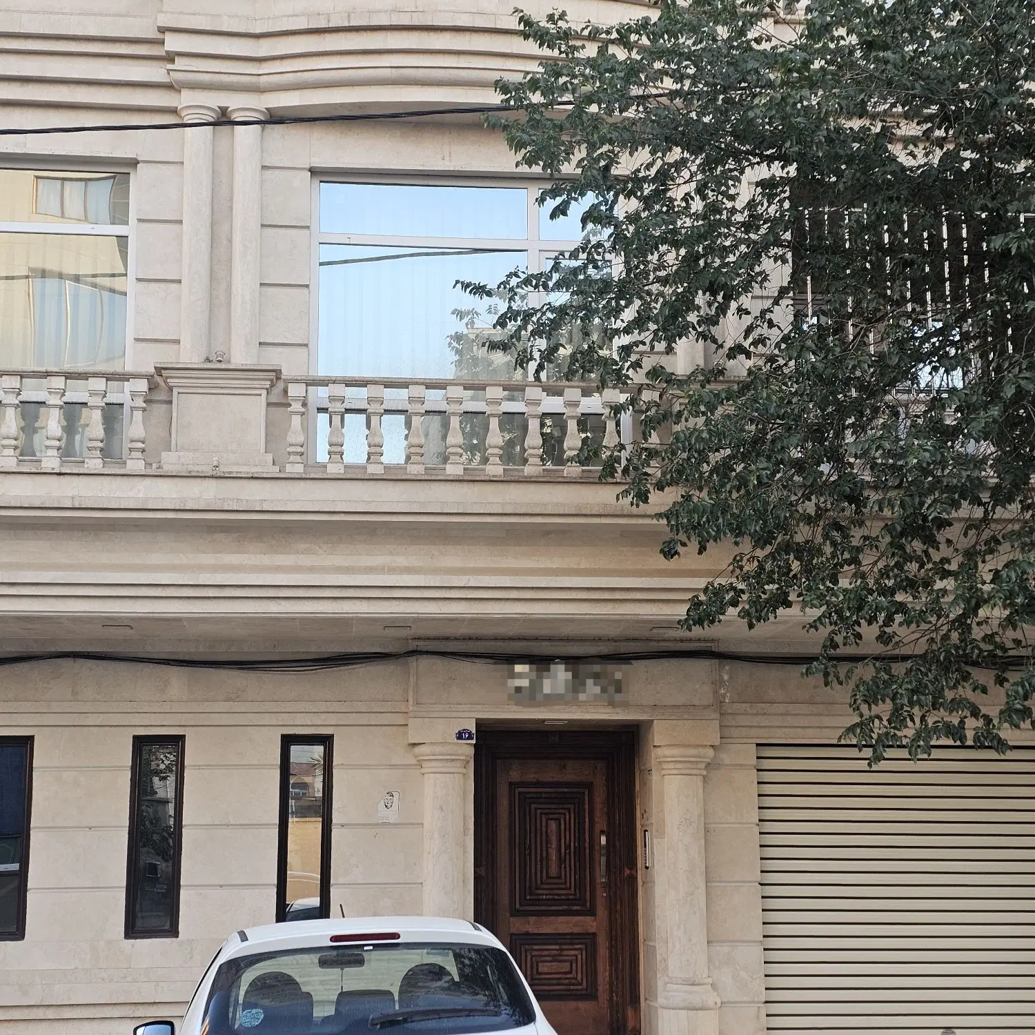 آپارتمان شخصی ساز_تکواحدی