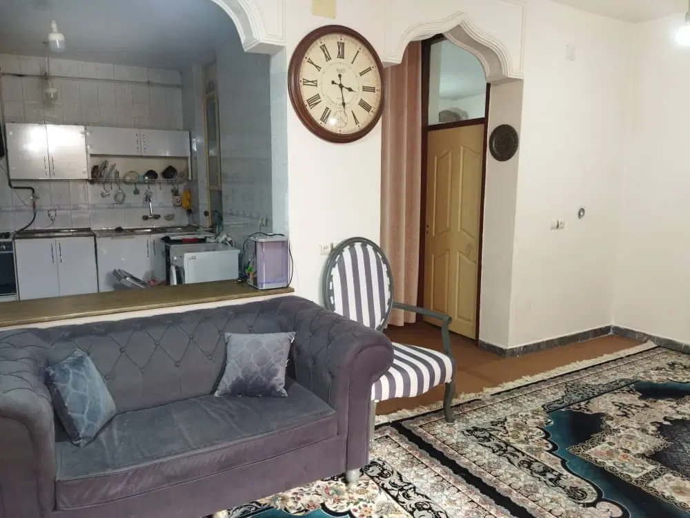 فروش منزل مسکونی