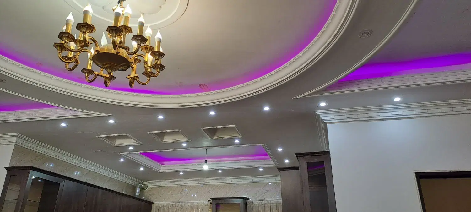 فروش آپارتمان  تک‌ واحدی  سندار