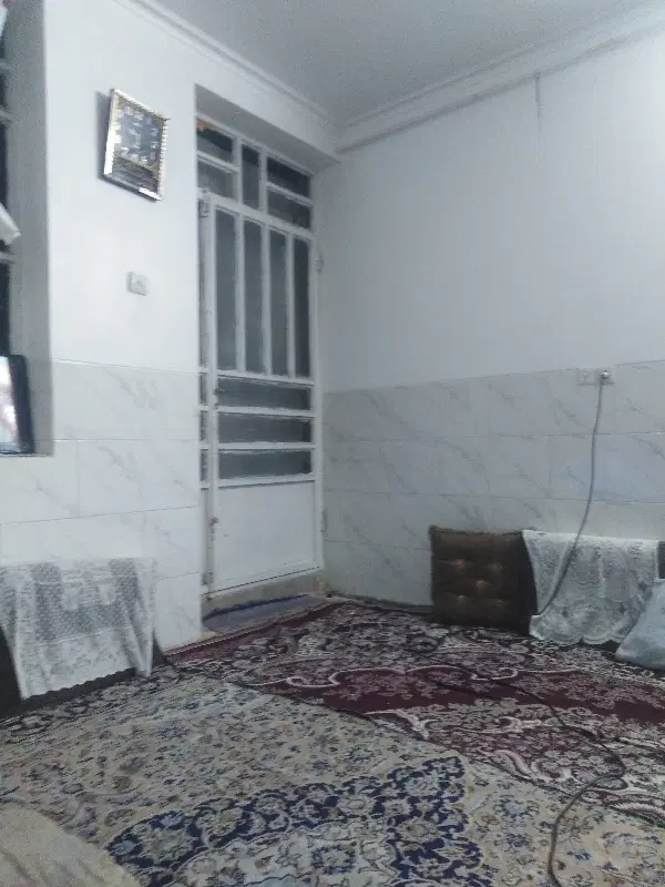 زمین دهبالا