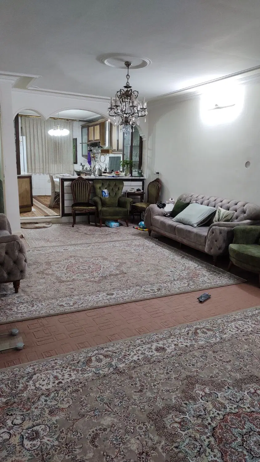 آپارتمان اجاره ای