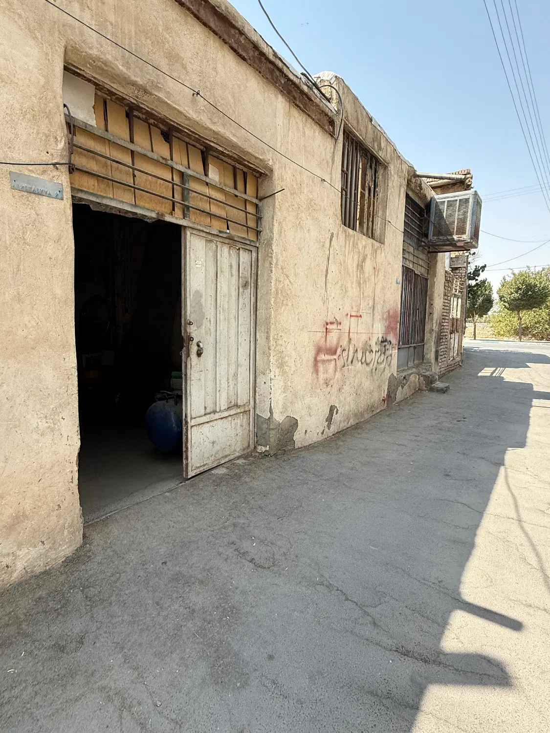 فروش کارها تجاری برق سه فاز سند تک برگ
