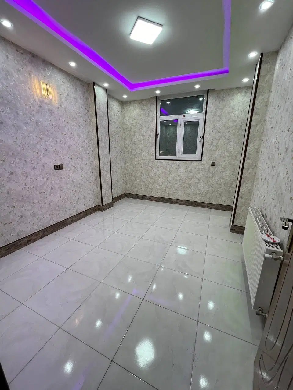 منزل مسکونی دو واحده