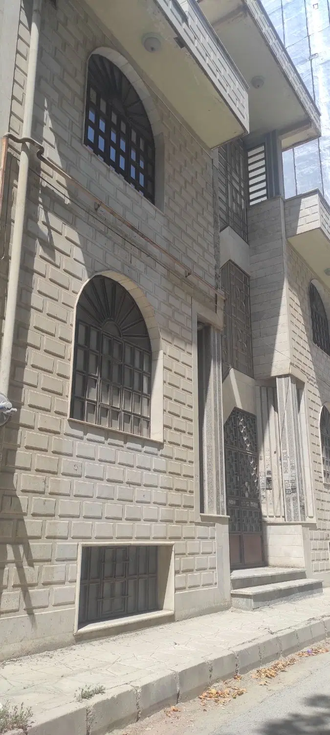 72متر اپارتمان بـرق