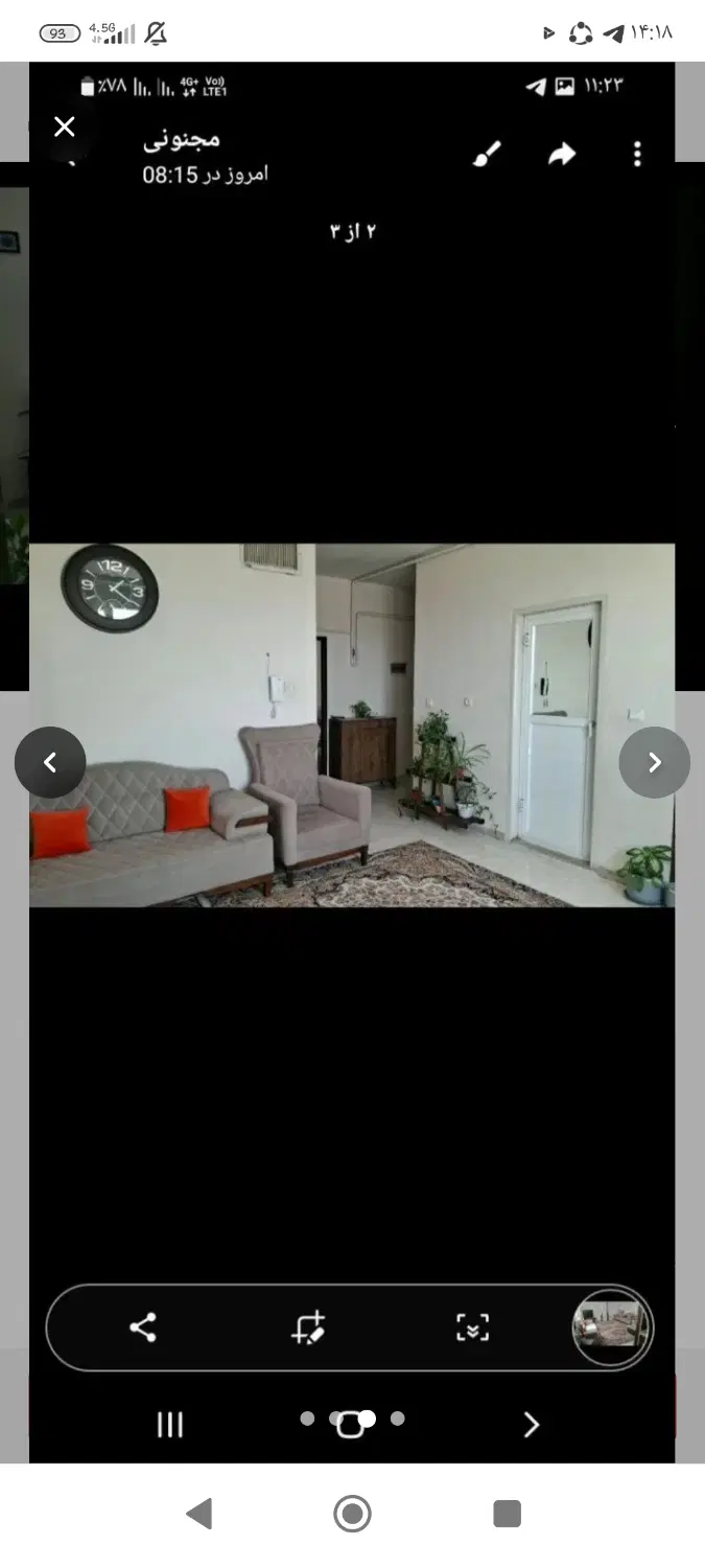 فروش اپارتمان