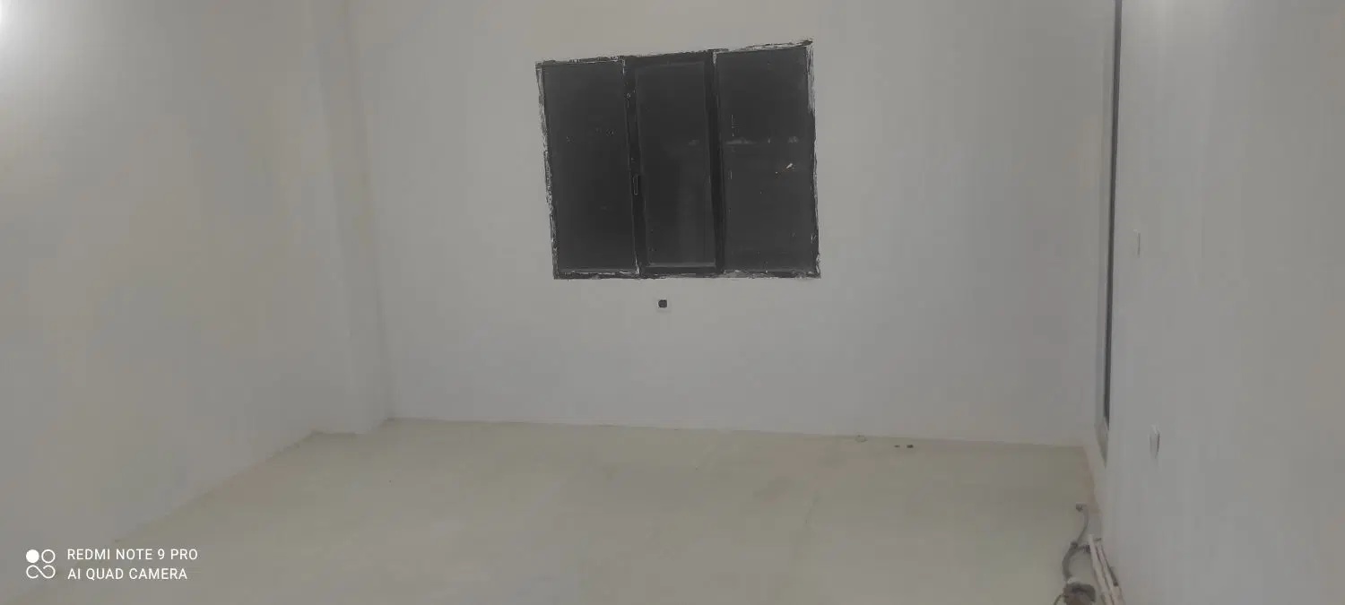 پنت هوس حیاط دار