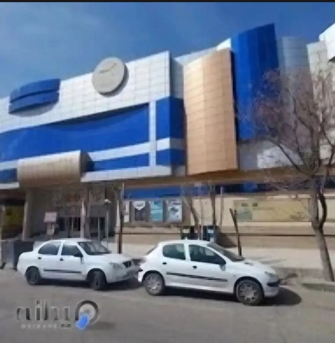 واگذاری مغازه پاساژ مهر