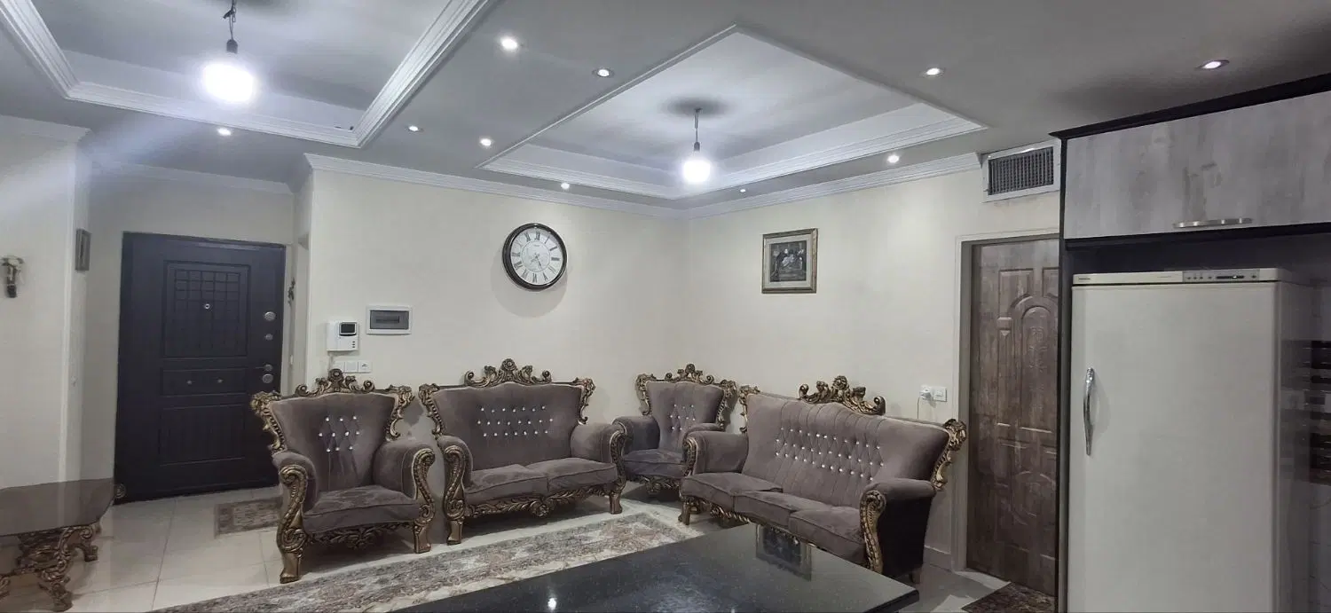 رهن۶۰ متر یکخواب شخصیساز واوان شهرداری یاس