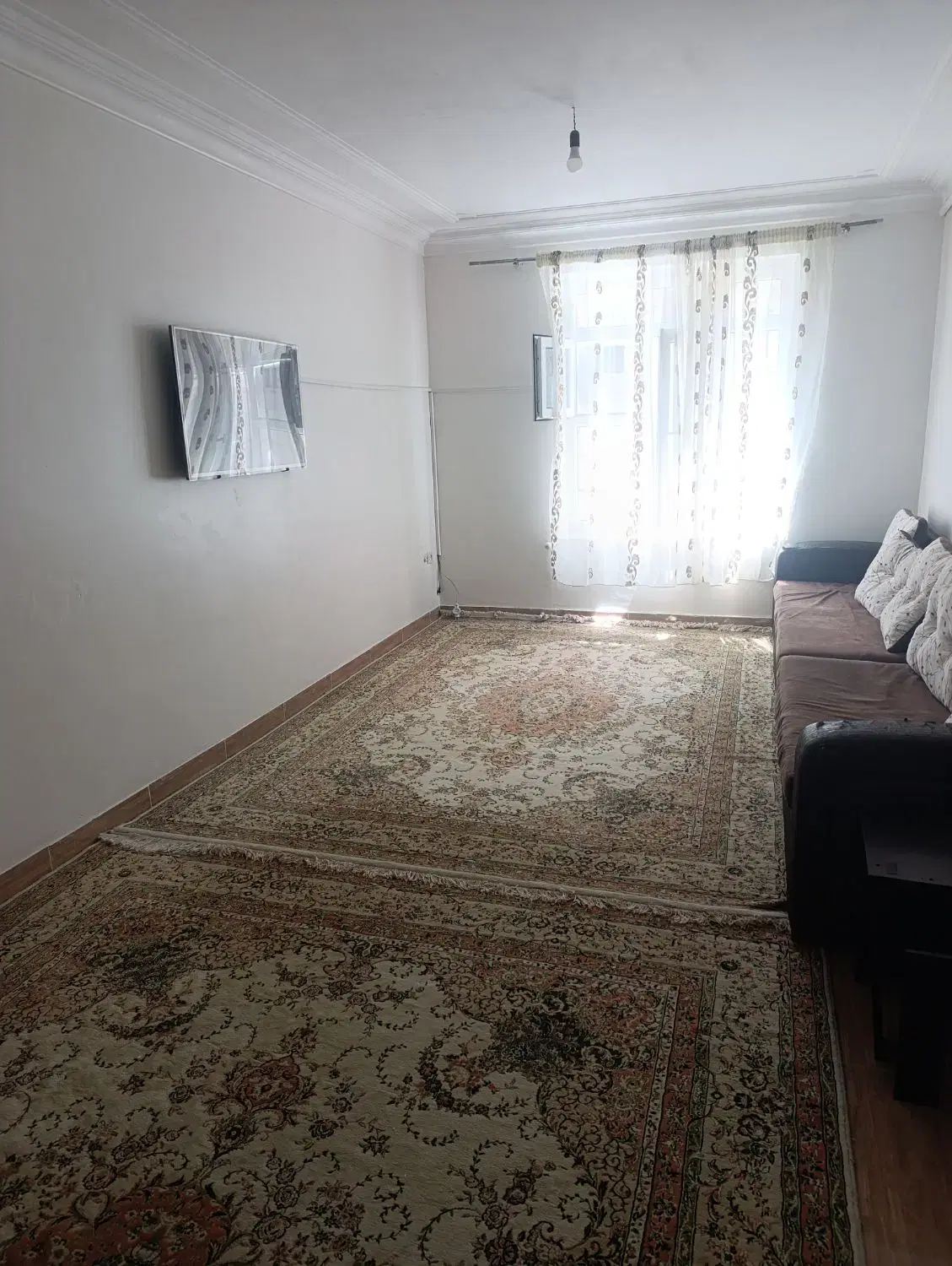 سوییت منزل مبله نزدیک دانشگاه بوعلی