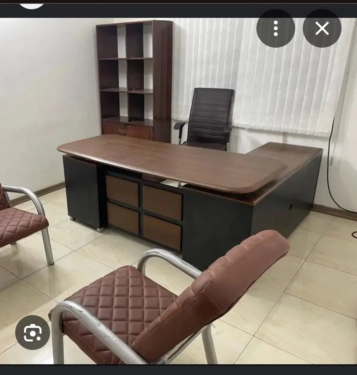 اجاره دفتر کار تجاری