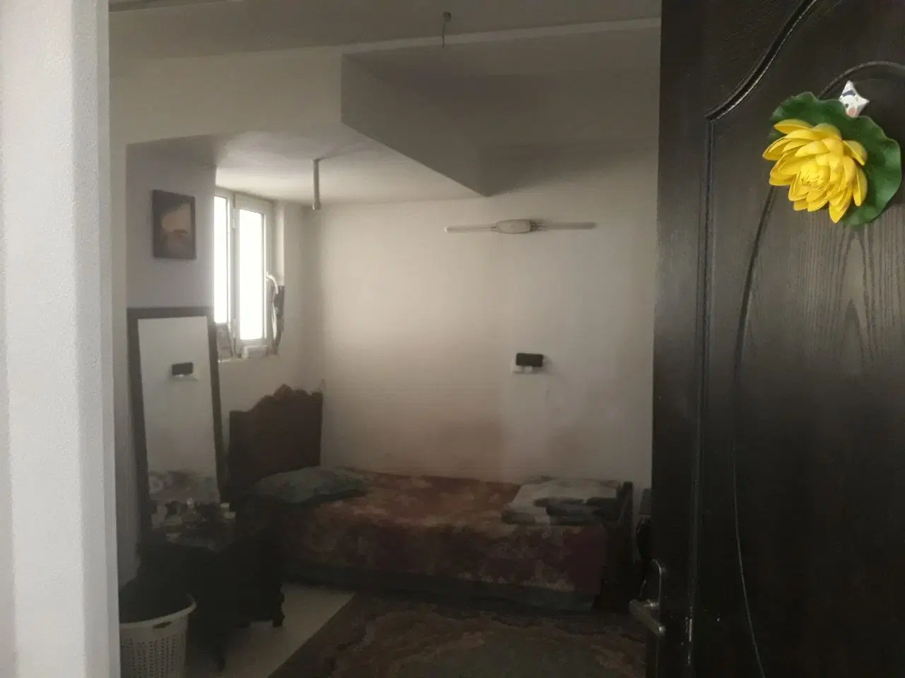 اجاره آپارتمان طبقه همکف پردیسان ابوطالب سوم
